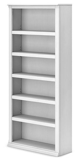 Kanwyn Large Bookcase - Half Price Furniture