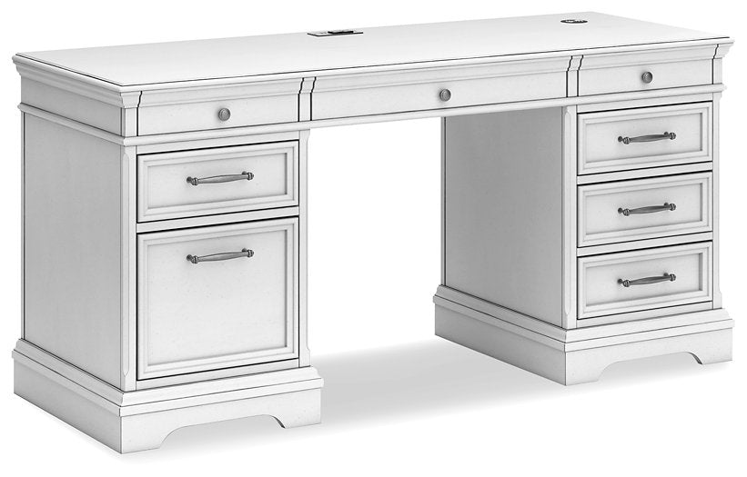 Kanwyn Credenza Half Price Furniture