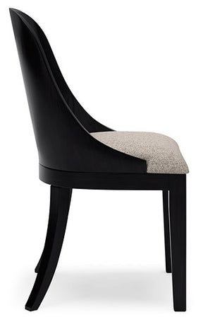 Rowanbeck Home Office Desk Chair - Half Price Furniture