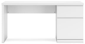 Onita 60" Home Office Desk - Half Price Furniture