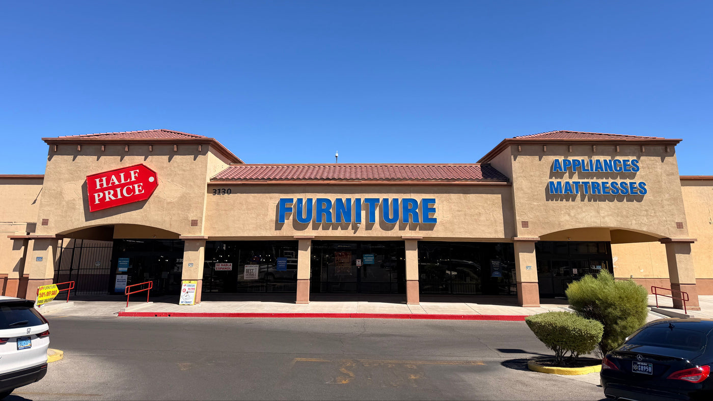 Furniture Stores In Las Vegas
