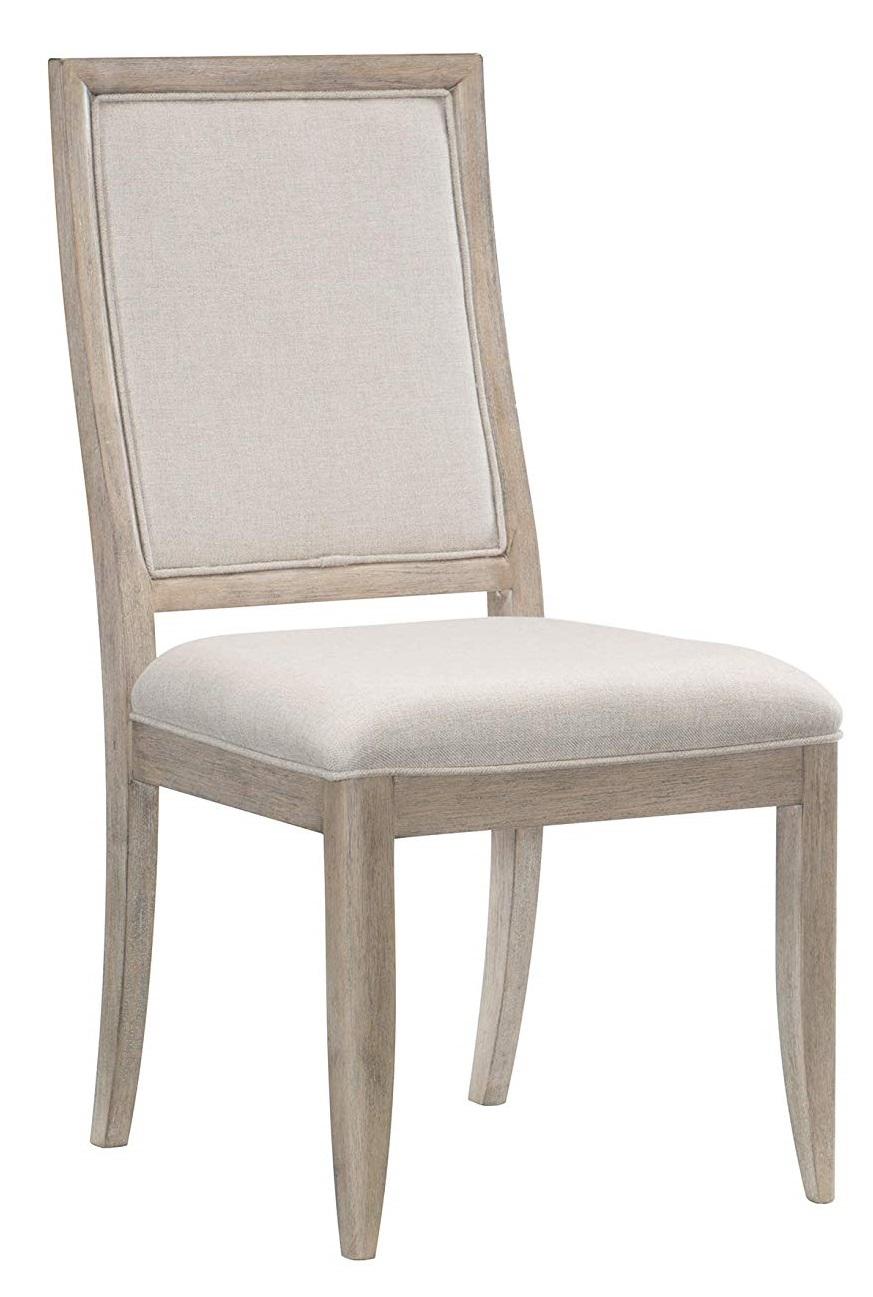 Homelegance Mckewen Side Chair in Gray (Set of 2) - Dining Chair - Half Price Furniture