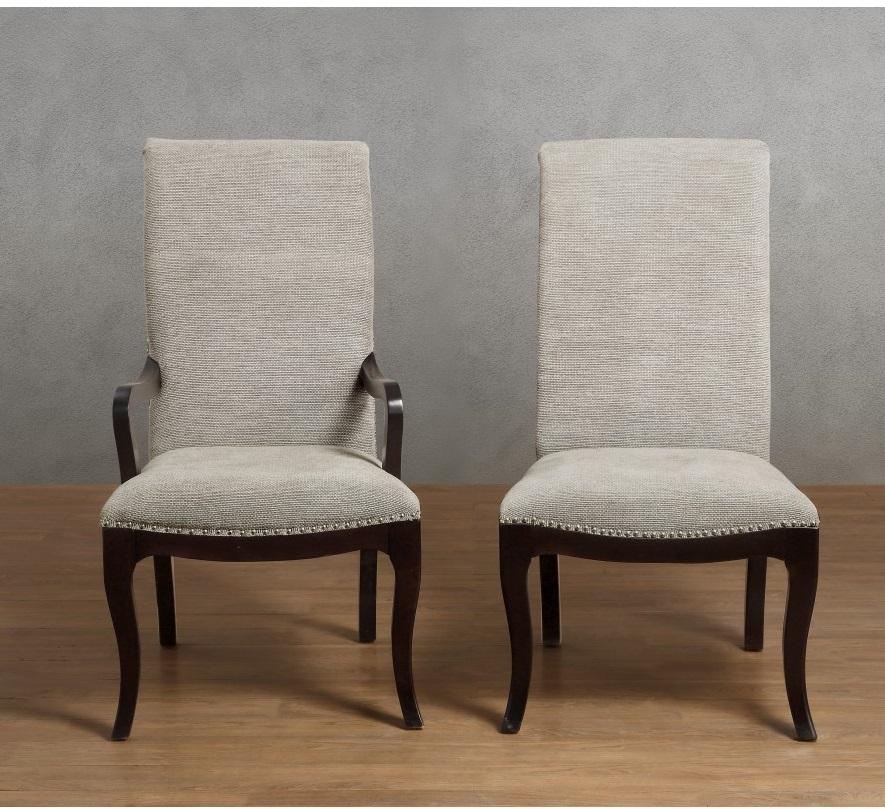 Homelegance Savion Side Chair in Espresso (Set of 2) - Dining Chair - Half Price Furniture