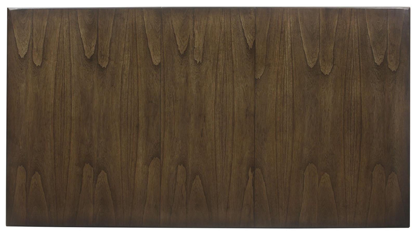 Homelegance Furniture Levittown Counter Height Table in Brown 5757-36 - Dining Table - Half Price Furniture