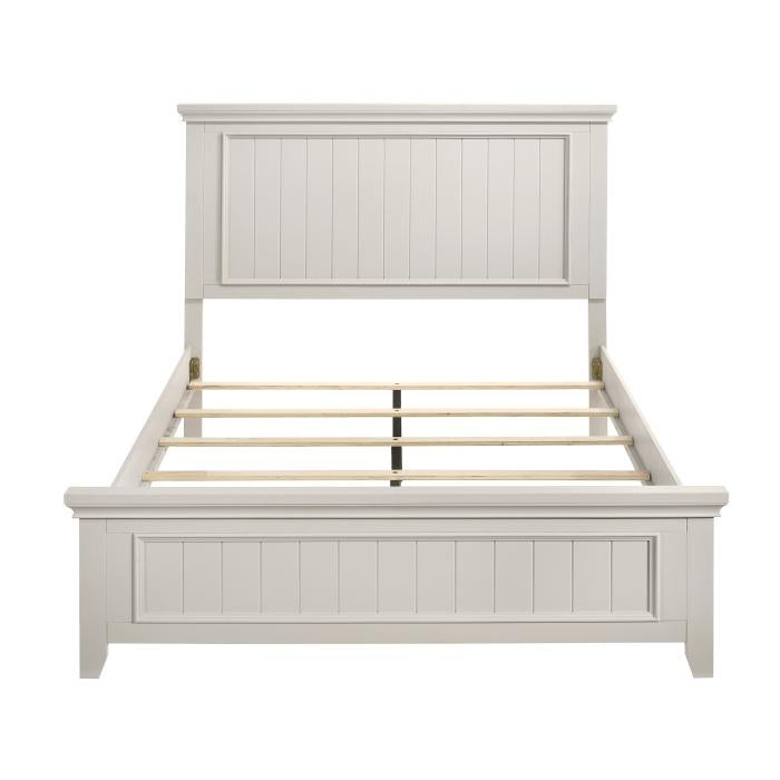 1581K-1CK*-Bedroom (2) California King Bed - Bed - Half Price Furniture