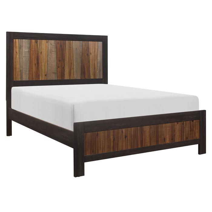 Cooper (2) Queen Bed - Bed - Half Price Furniture