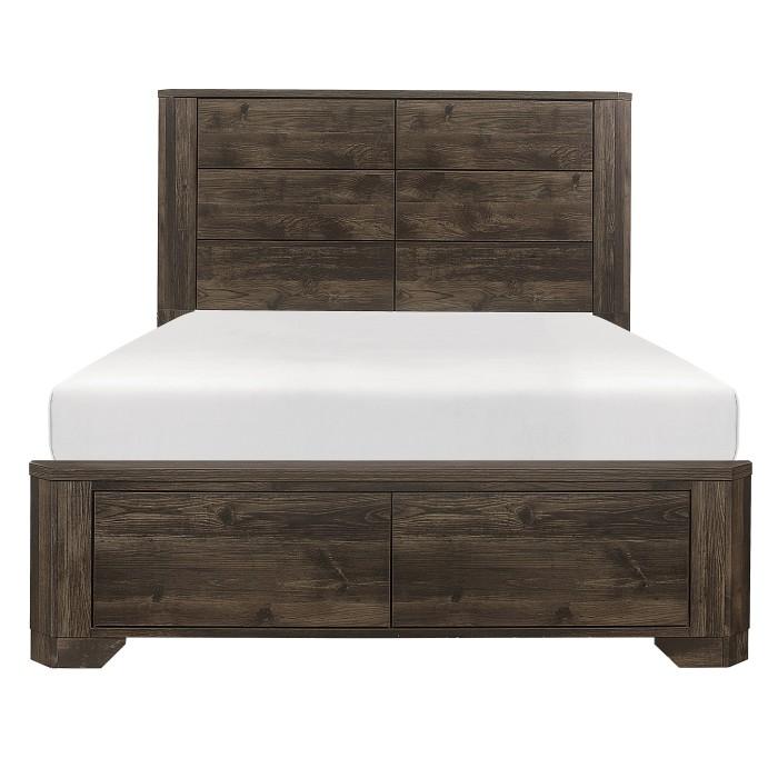 Jocelyn (2) Eastern King Bed Half Price Furniture