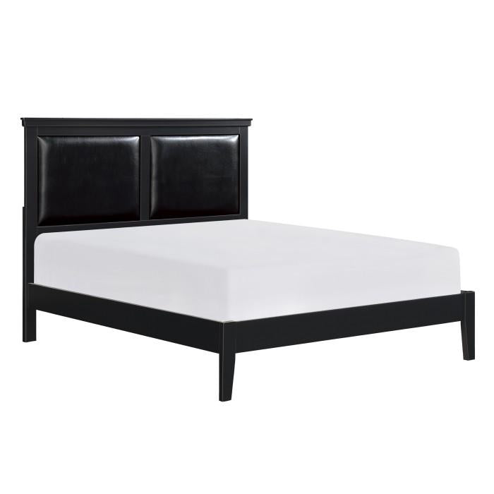 Seabright (2) Eastern King Bed - Bed - Half Price Furniture