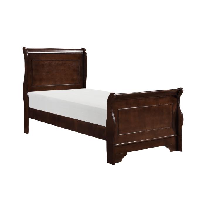 Abbeville (2) Twin Bed - Bed - Half Price Furniture