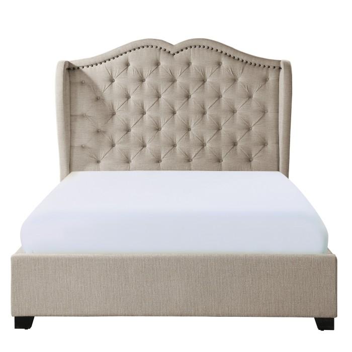 Waterlyn (2)Eastern King Bed Half Price Furniture