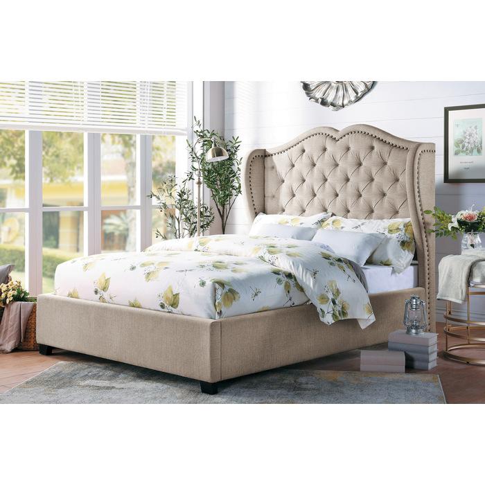 Waterlyn (2)Eastern King Bed - Bed - Half Price Furniture
