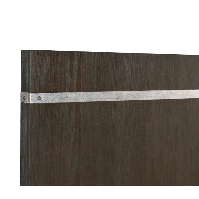 Bellamy (3) California King Bed Half Price Furniture