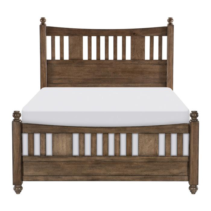 Brevard (3) Eastern King Bed Half Price Furniture
