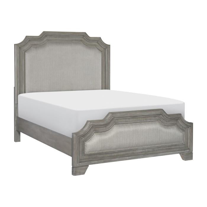 Colchester (3) Eastern King Bed Half Price Furniture