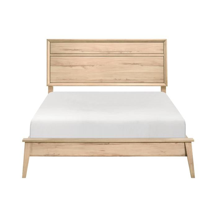 Marrin (3) Eastern King Bed Half Price Furniture