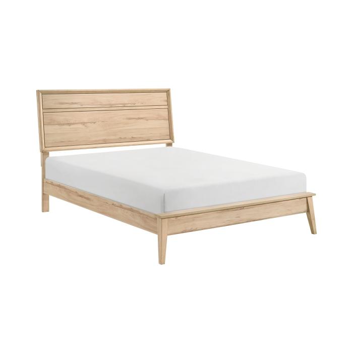 Marrin (3) Queen Bed - Bed - Half Price Furniture