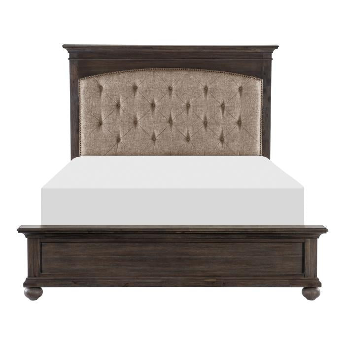 Motsinger (3) Queen Bed Half Price Furniture