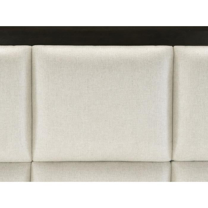Hodgin (3) Queen Platform Bed Half Price Furniture