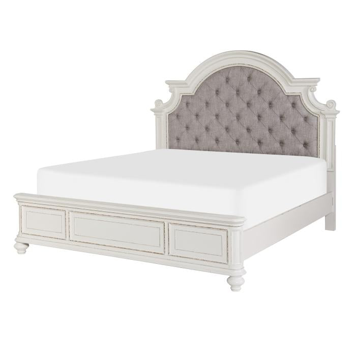 Baylesford (3)California King Bed - Bed - Half Price Furniture
