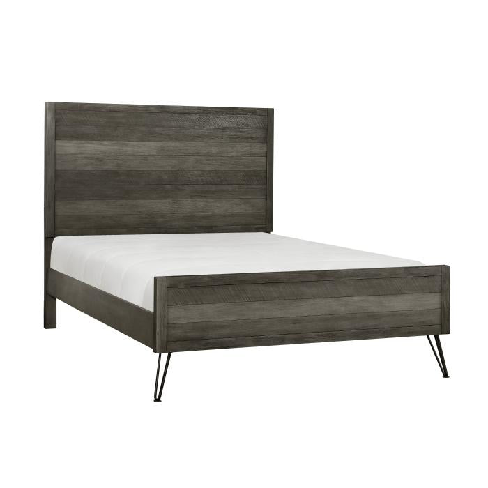 Urbanite (3)California King Bed Half Price Furniture
