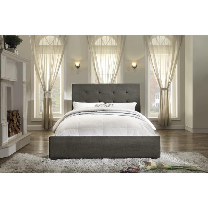 Cadmus (3)Full Bed - Bed - Half Price Furniture