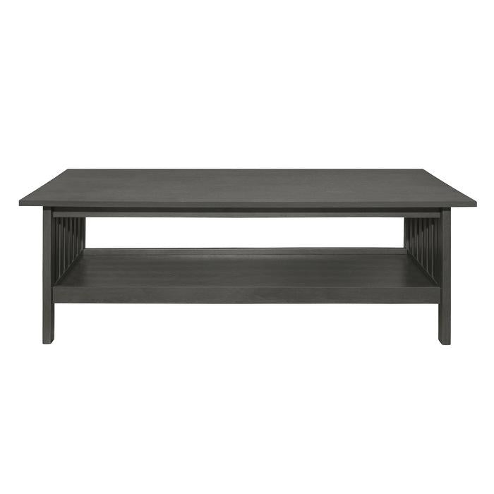 Lewiston 3-Piece Pack Occasional Set - Table Set - Half Price Furniture