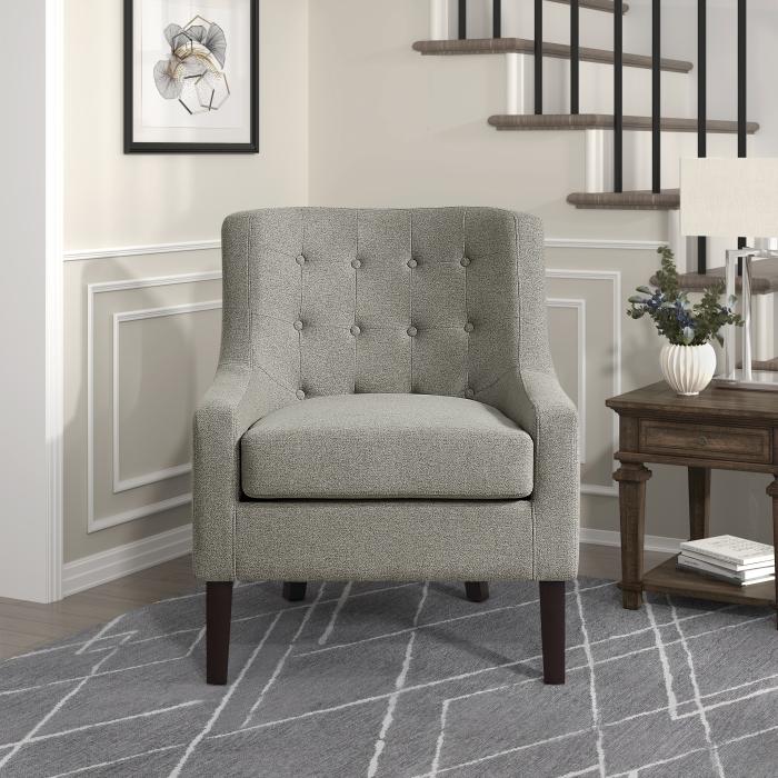 Cairn Accent Chair - Chair - Half Price Furniture