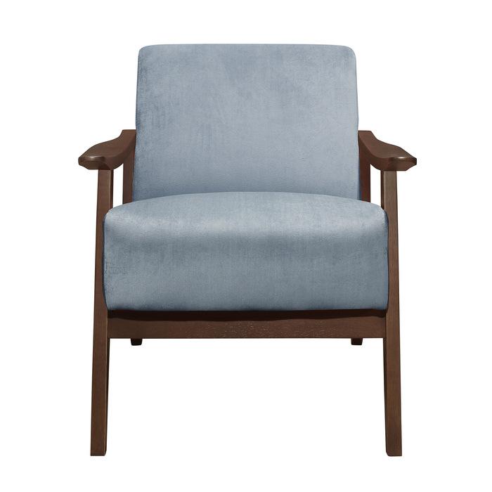 Carlson Accent Chair - Chair - Half Price Furniture