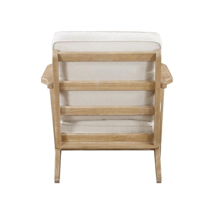 Chandler Accent Chair - Chair - Half Price Furniture