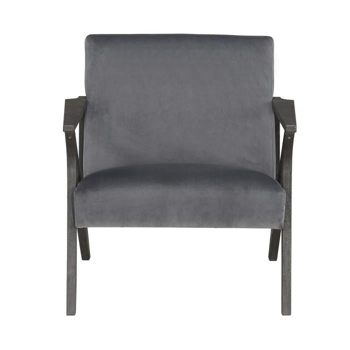 Coriana Accent Chair - Chair - Half Price Furniture