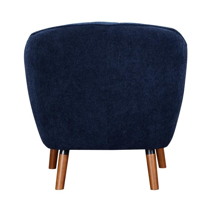 Cutler Accent Chair - Chair - Half Price Furniture