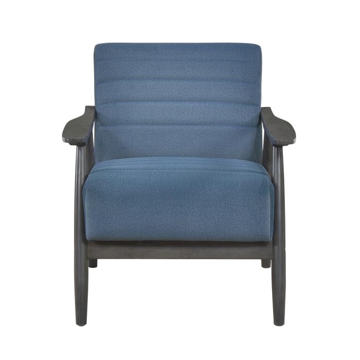 Greeley Accent Chair - Chair - Half Price Furniture