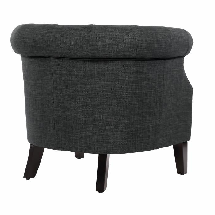 Karlock Accent Chair - Chair - Half Price Furniture