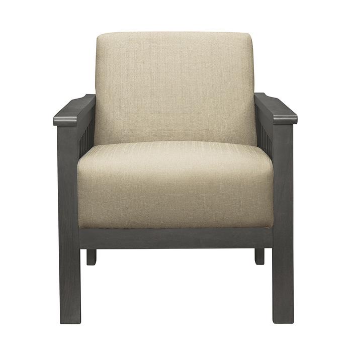 Lewiston Accent Chair - Chair - Half Price Furniture