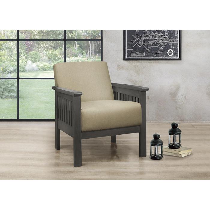 Lewiston Accent Chair - Chair - Half Price Furniture
