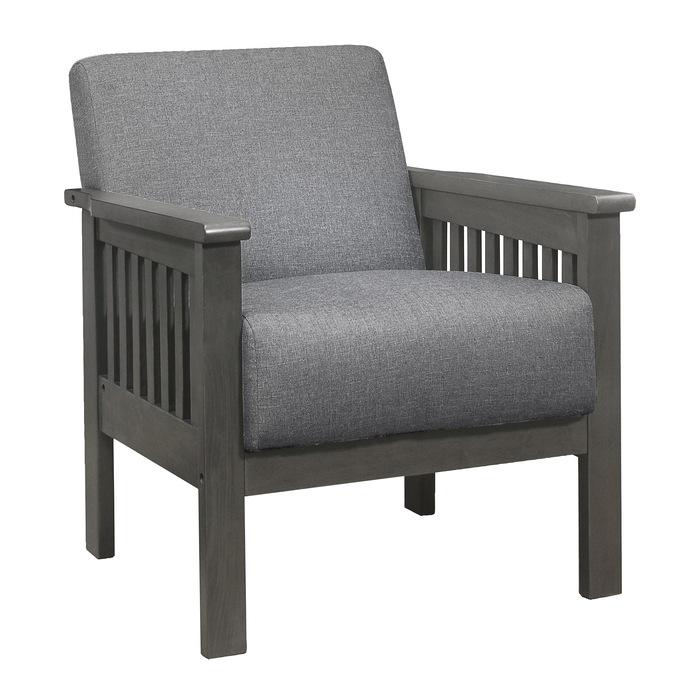 Lewiston Accent Chair - Chair - Half Price Furniture