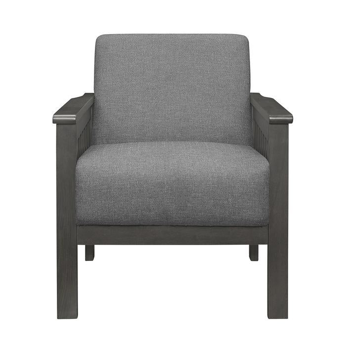 Lewiston Accent Chair - Chair - Half Price Furniture