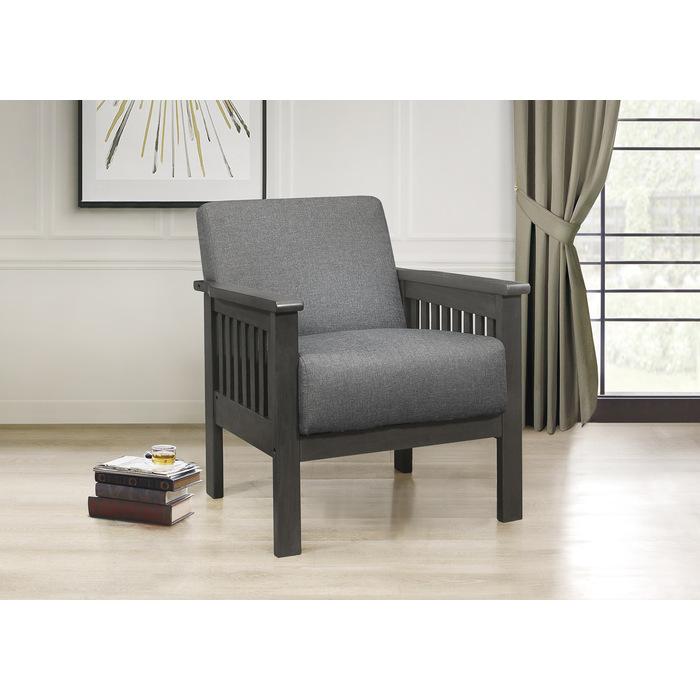 Lewiston Accent Chair - Chair - Half Price Furniture