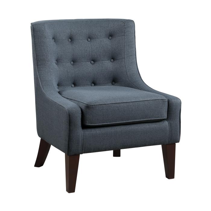 Margaret Accent Chair - Chair - Half Price Furniture