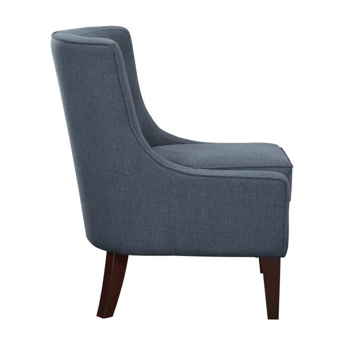 Margaret Accent Chair - Chair - Half Price Furniture