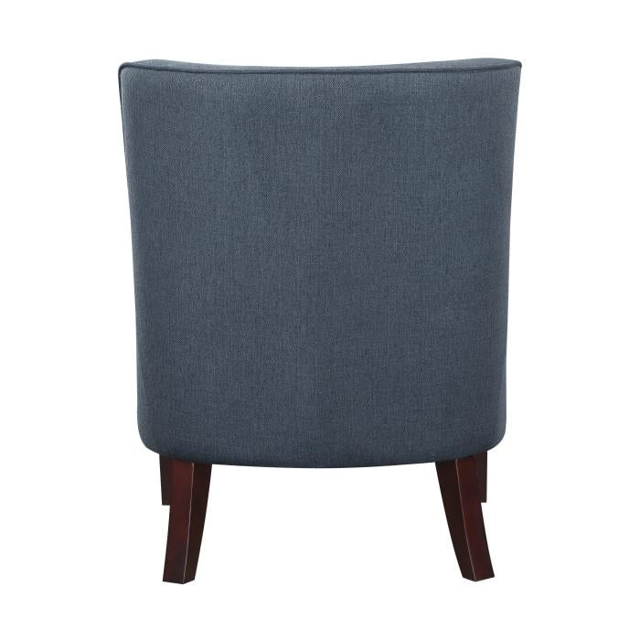 Margaret Accent Chair - Chair - Half Price Furniture