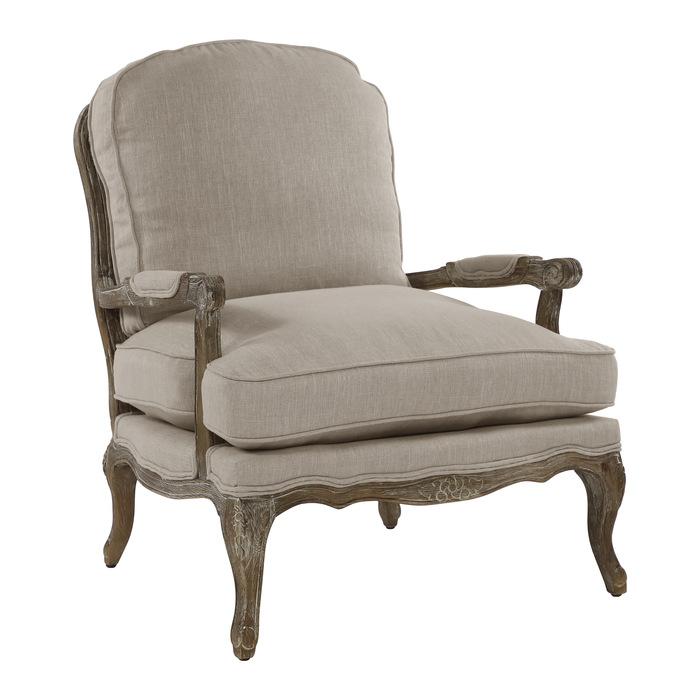 Parlier Accent Chair - Chair - Half Price Furniture