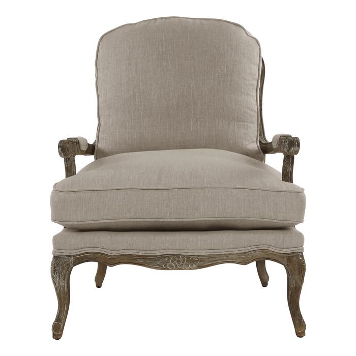 Parlier Accent Chair Half Price Furniture