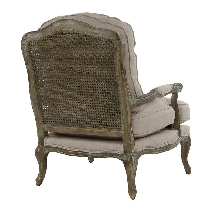 Parlier Accent Chair - Chair - Half Price Furniture