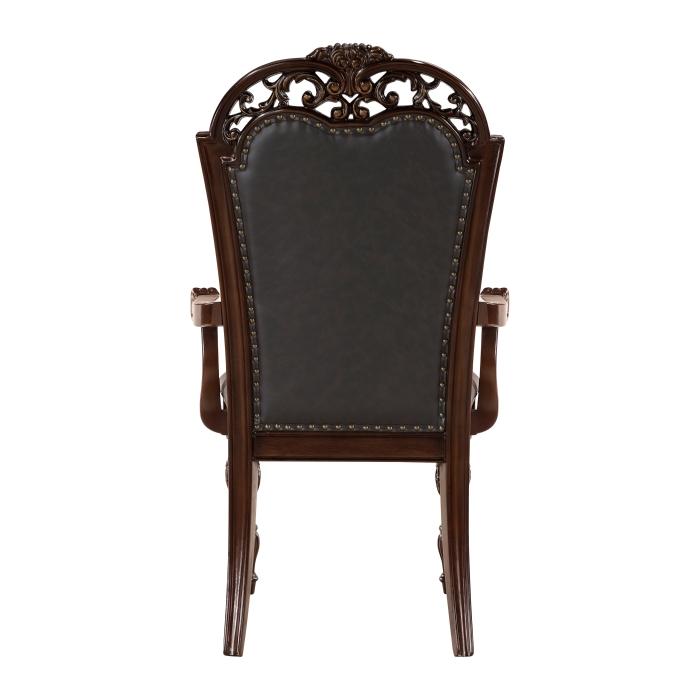 Adelina Arm Chair - Chair - Half Price Furniture