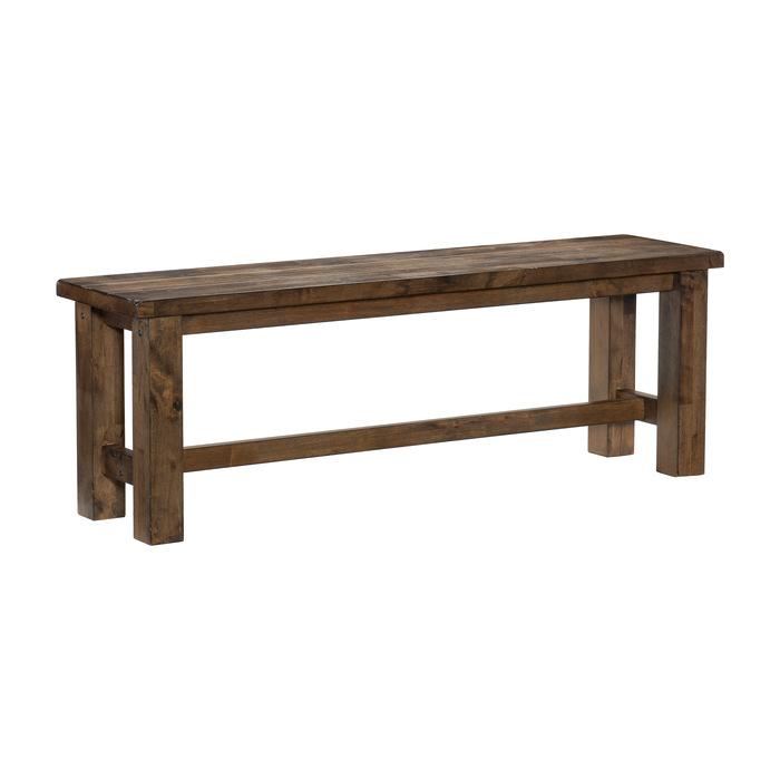 Jerrick Bench - Bench - Half Price Furniture