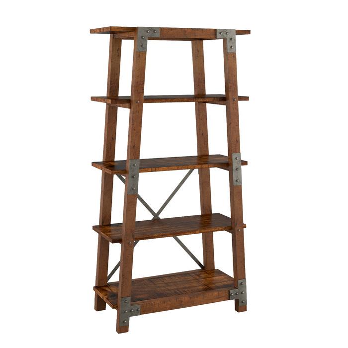 Holverson Bookcase - Bookcase - Half Price Furniture