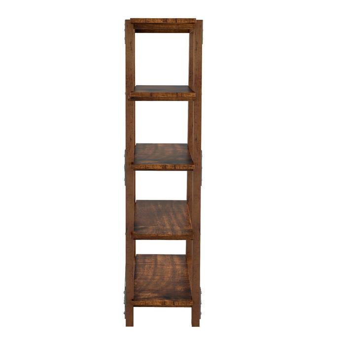 Holverson Bookcase - Bookcase - Half Price Furniture