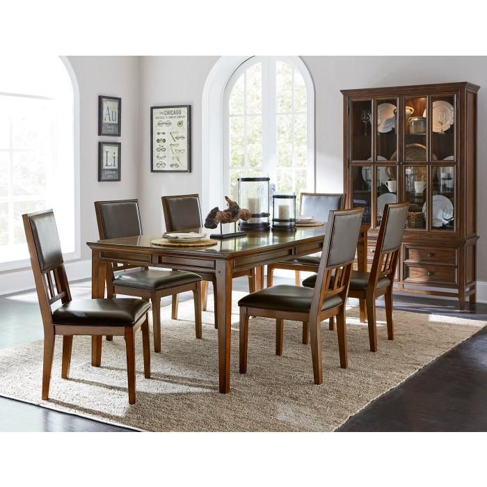 Frazier Park Buffet - Buffet - Half Price Furniture