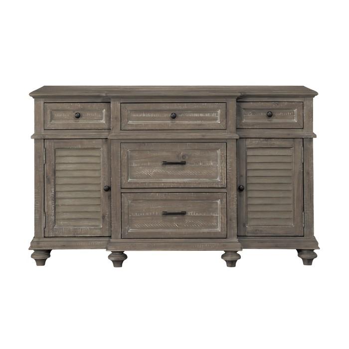 Cardano Buffet / Server Half Price Furniture